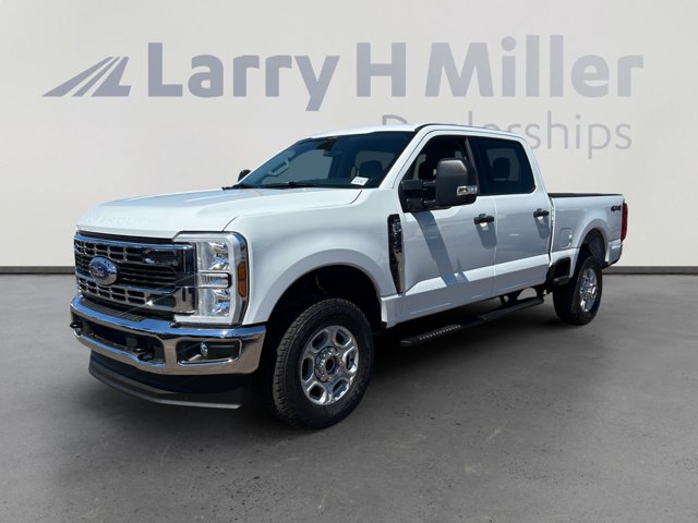 2025 Ford Super Duty F-350 Srw