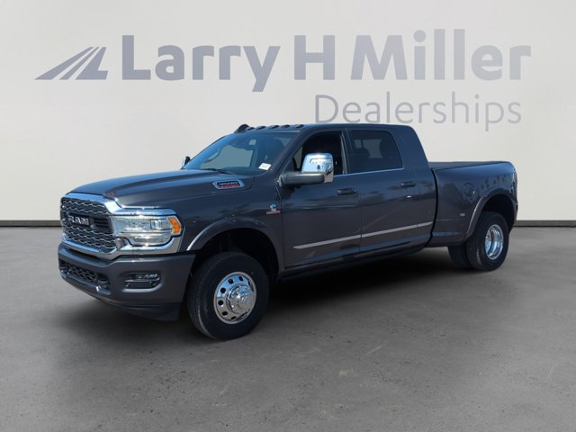 2024 RAM 3500