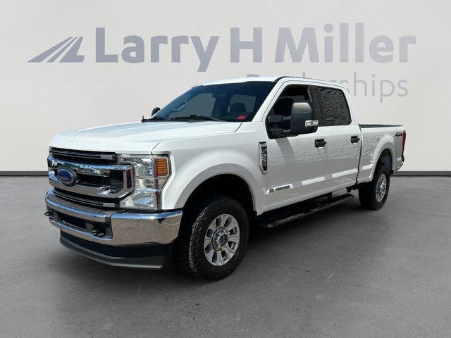 2022 Ford Super Duty F-250 Srw