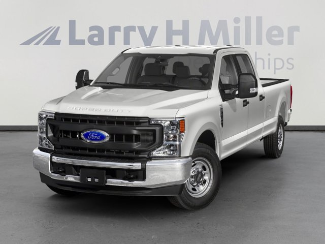 2021 Ford Super Duty F-250 Srw