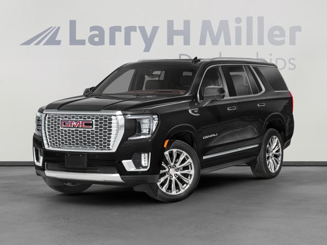 2023 GMC Yukon