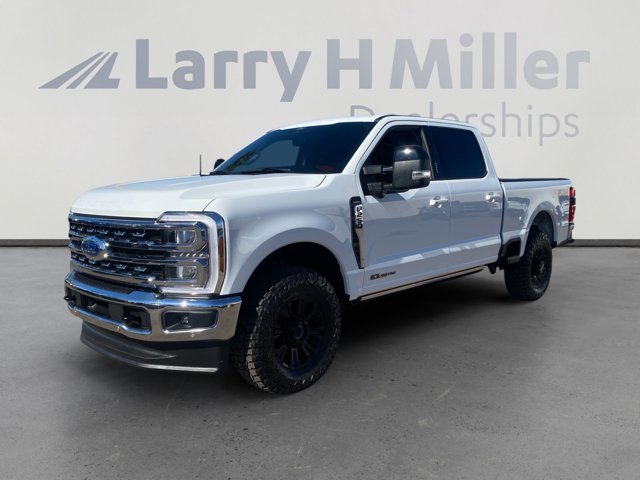 2024 Ford Super Duty F-250 Srw