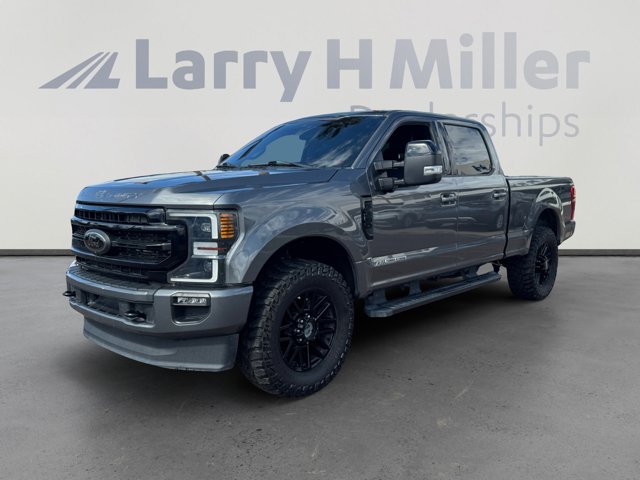 2022 Ford Super Duty F-250 Srw