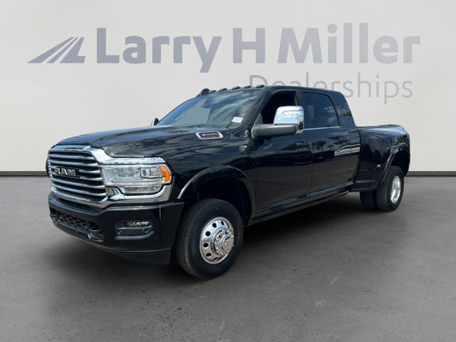 2024 RAM 3500