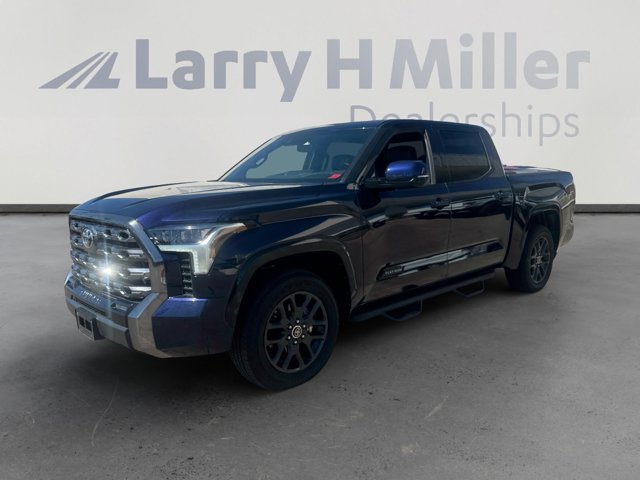 2023 Toyota Tundra 4wd