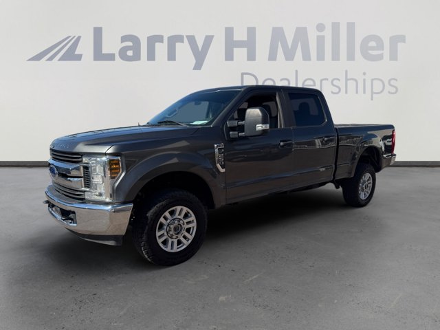 2019 Ford Super Duty F-250 Srw