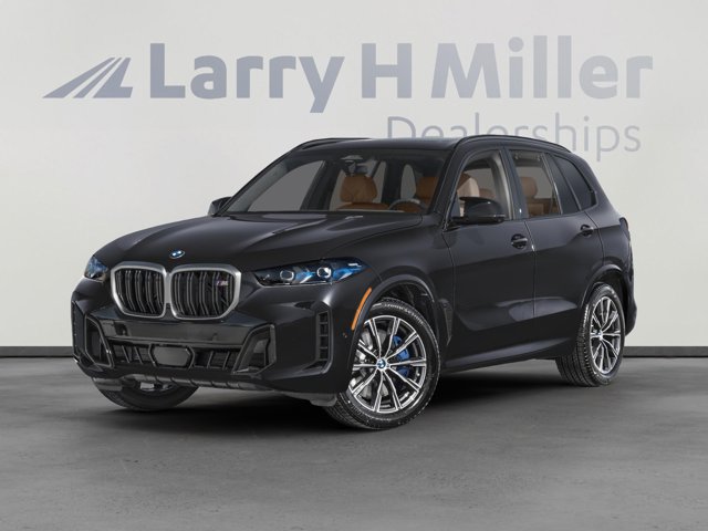2025 BMW X5