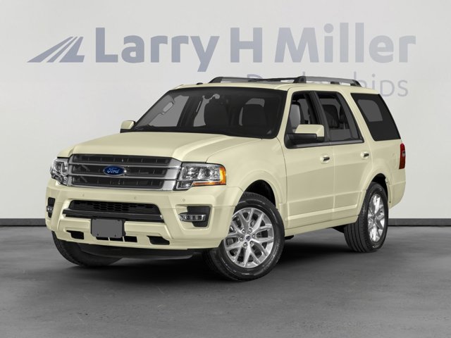 2017 Ford Expedition