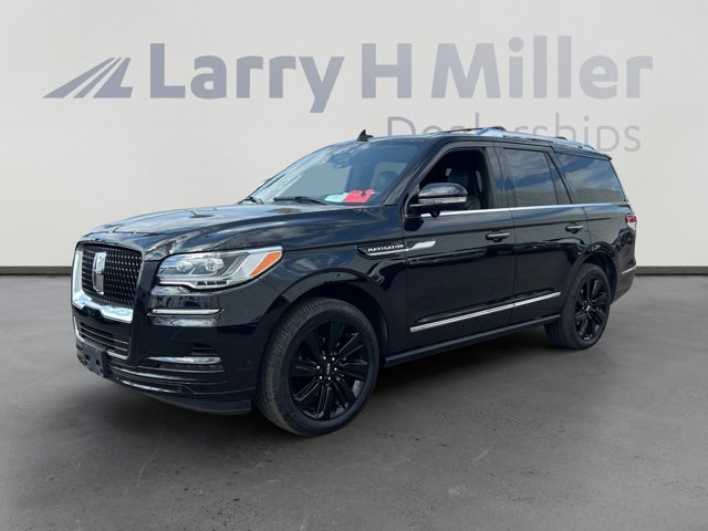 2023 Lincoln Navigator