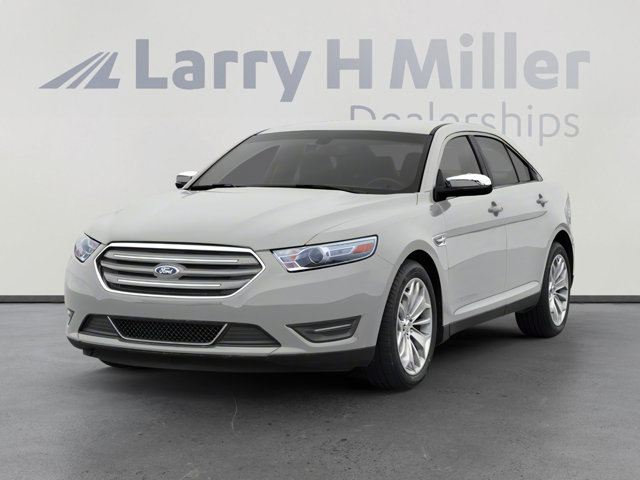 2013 Ford Taurus