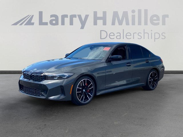 2023 BMW 3 Series