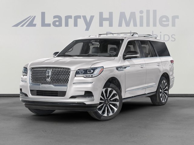 2023 Lincoln Navigator