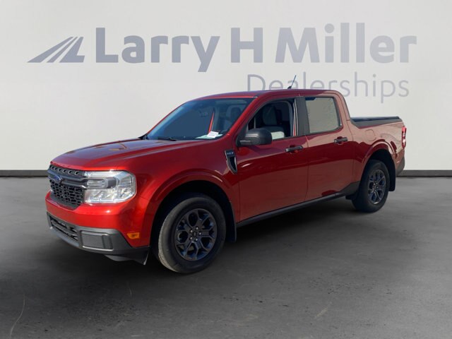 2024 Ford Maverick