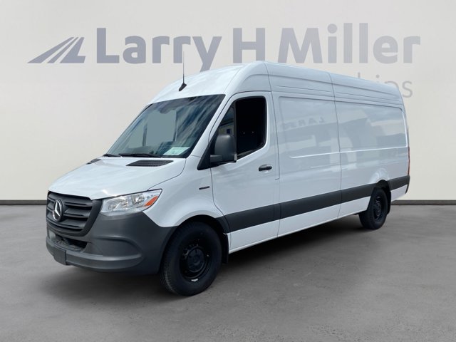 2024 Mercedes-Benz Esprinter Cargo Van
