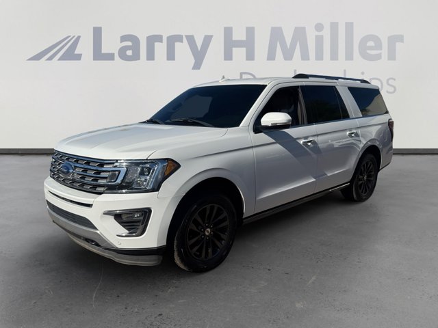 2019 Ford Expedition Max