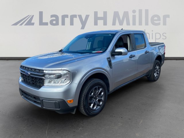2023 Ford Maverick