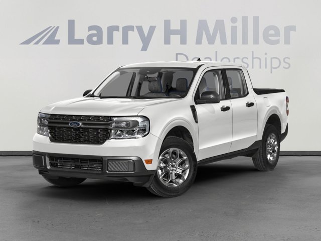 2024 Ford Maverick
