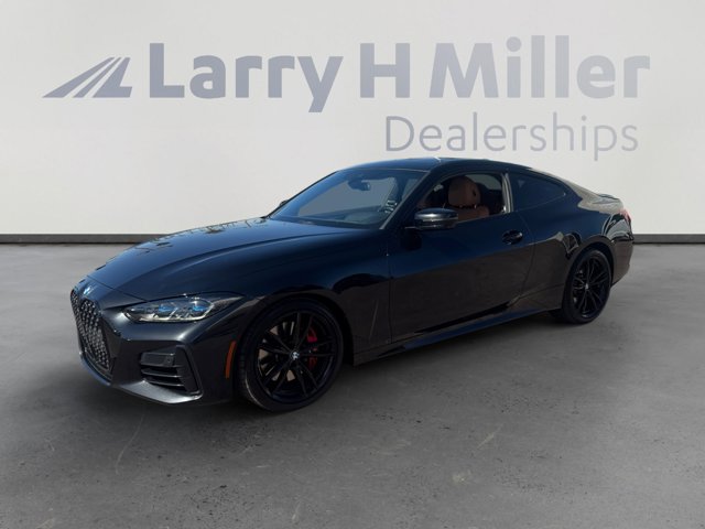 2023 BMW 4 Series