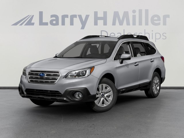 2017 Subaru Outback