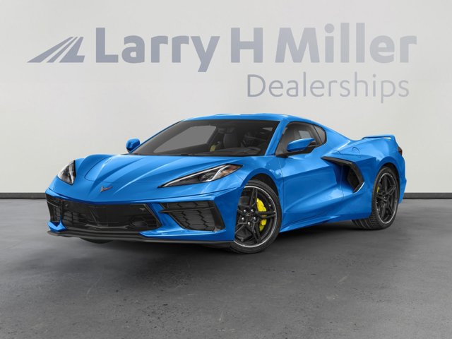 2023 Chevrolet Corvette