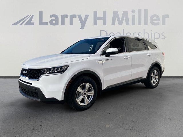 2022 Kia Sorento
