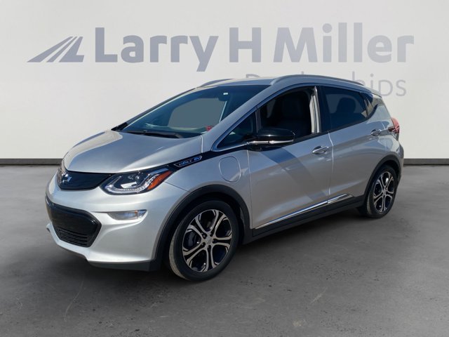 2020 Chevrolet Bolt Ev