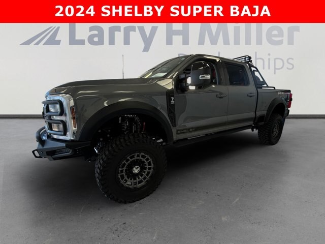 2024 Ford Super Duty F-250 Srw