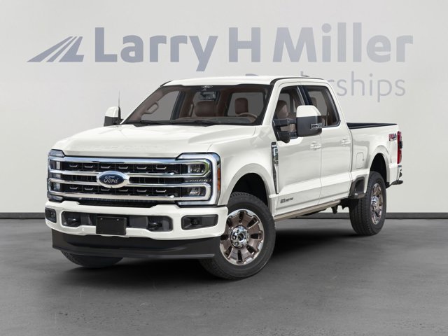 2024 Ford Super Duty F-250 Srw