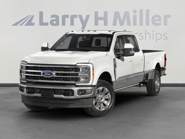 2023 Ford Super Duty F-350 Srw