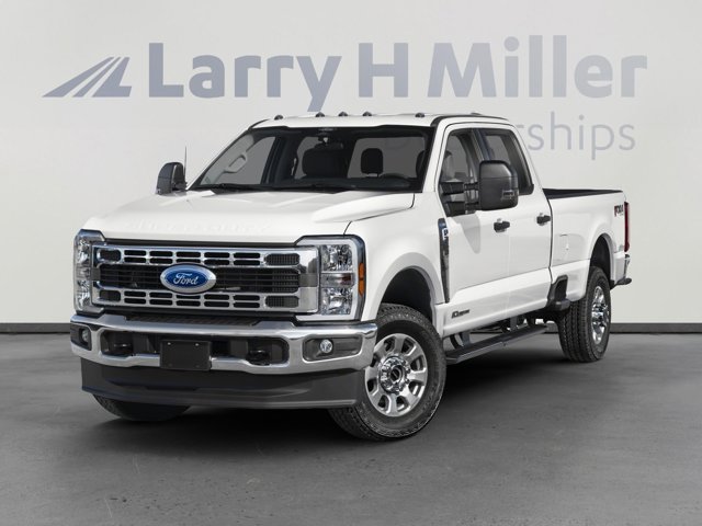 2023 Ford Super Duty F-350 Srw