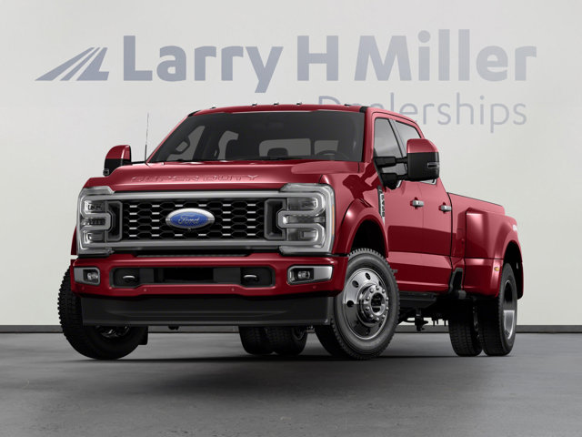 2023 Ford Super Duty F-450 Drw