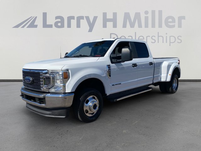 2021 Ford Super Duty F-350 Drw