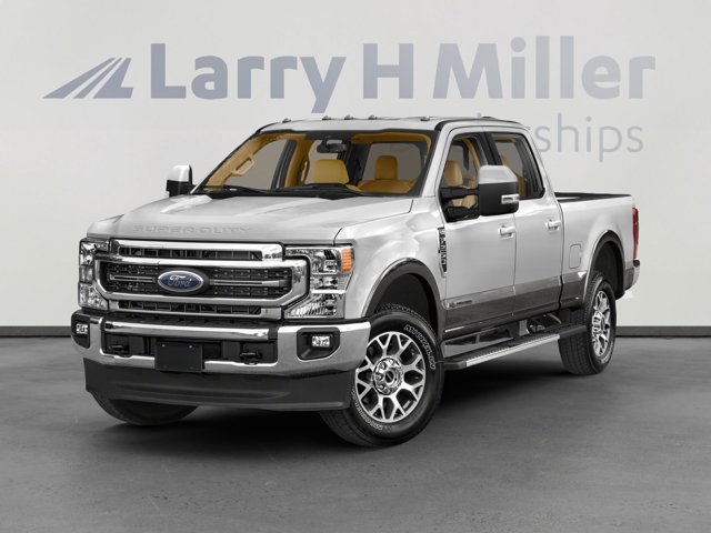 2022 Ford Super Duty F-250 Srw
