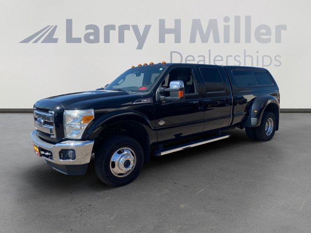 2016 Ford Super Duty F-350 Drw