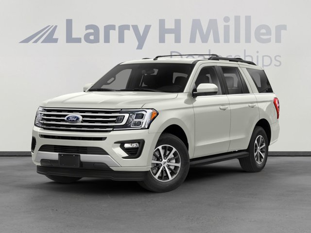 2018 Ford Expedition