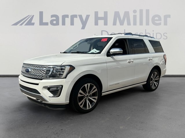 2021 Ford Expedition