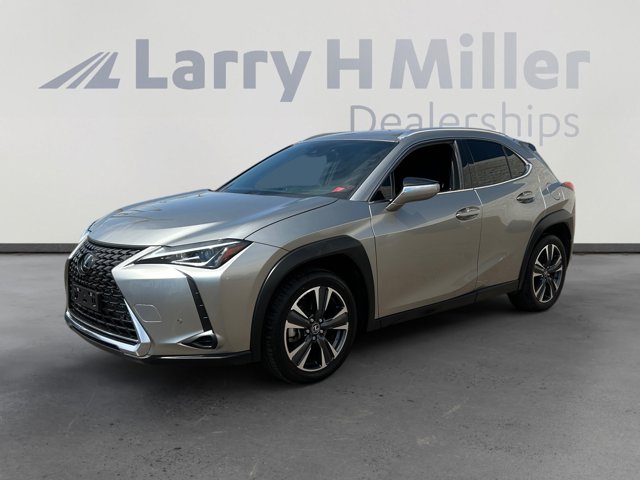 2022 Lexus UX