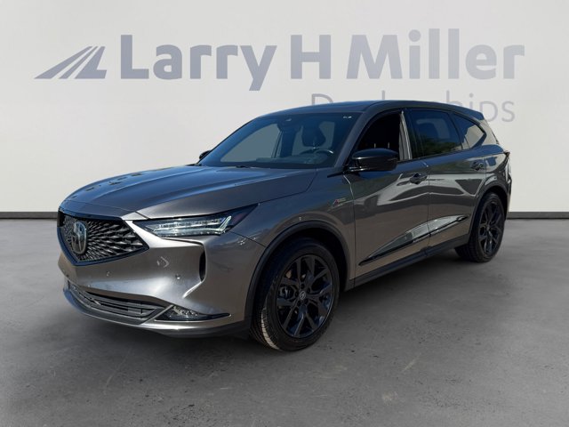 2022 Acura MDX