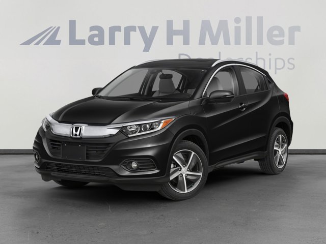 2022 Honda HR-V