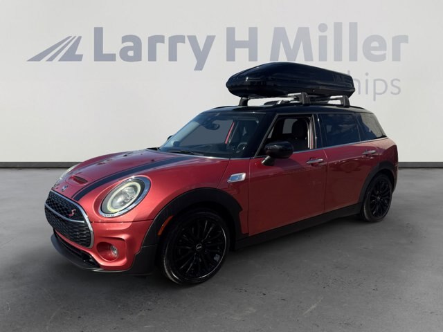 2020 MINI Clubman