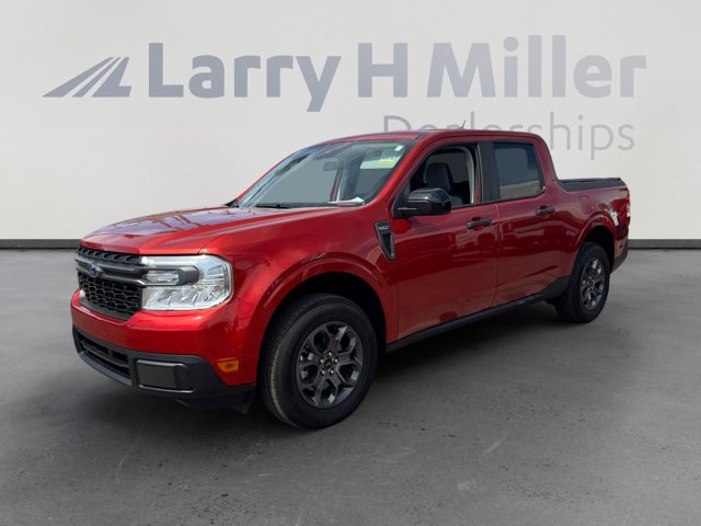 2024 Ford Maverick