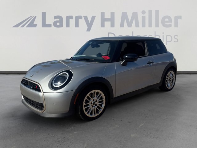 2025 MINI Hardtop 2 Door
