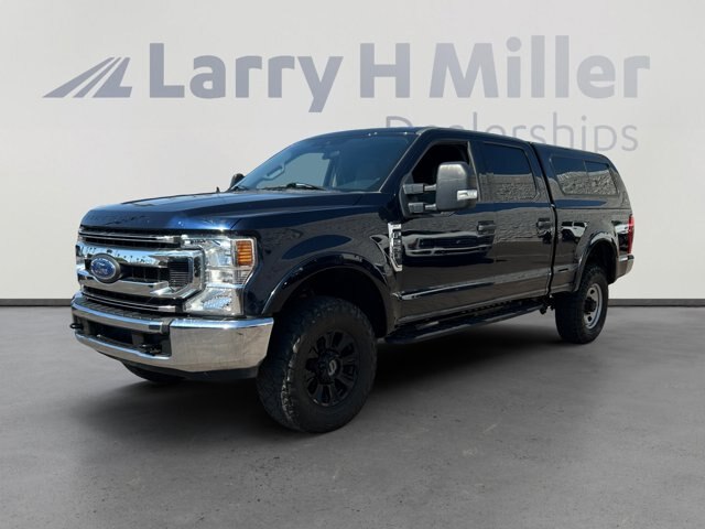 2021 Ford Super Duty F-250 Srw