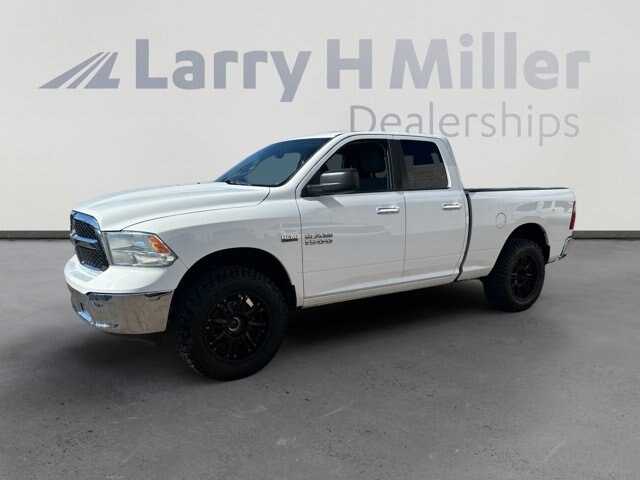 2015 RAM 1500