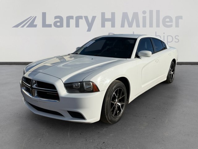 2014 Dodge Charger SE