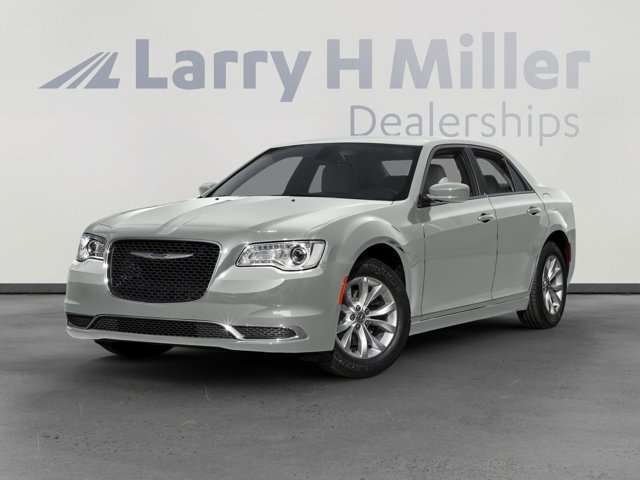 2016 Chrysler 300