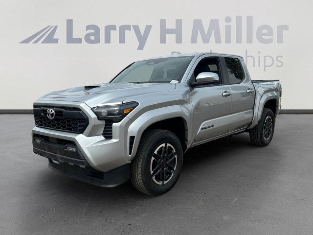 2024 Toyota Tacoma 4wd