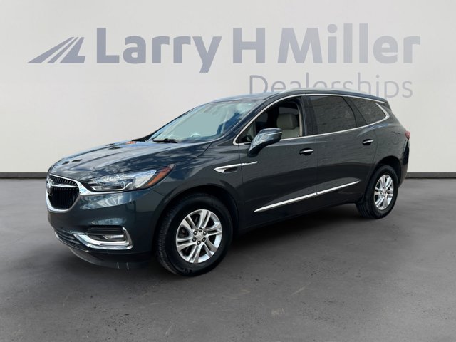 2019 Buick Enclave