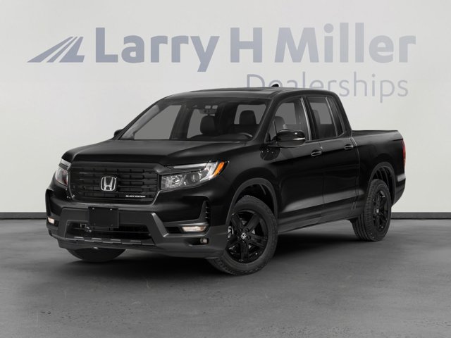 2021 Honda Ridgeline