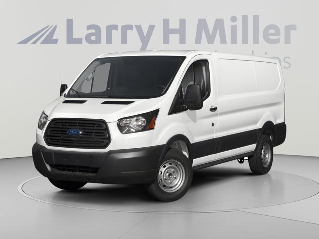 2019 Ford Transit Van